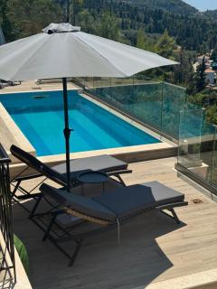 Lavender House 2 - Agios Nikitas - 9