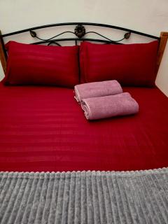 MRA Inap Homestay - 5