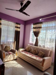 Na la rympei Homestay - 0