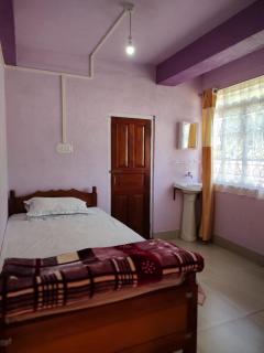 Na la rympei Homestay - 5