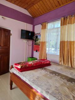 Na la rympei Homestay - 3