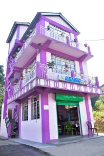 Na la rympei Homestay - 2