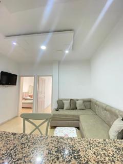 Cozy Appartement - 6