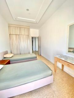 Cozy Appartement - 5