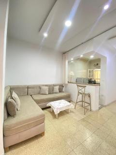Cozy Appartement - 3