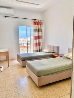 Cozy Appartement - 2