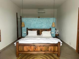 Lala salama Kendwa villas - 8