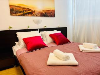 Galateya two-bedroom apartment - 3