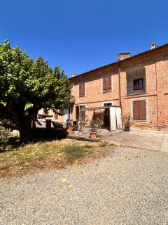 Appartamento indipendente con sauna infrarossi in cascina - 4