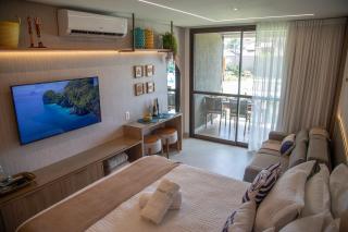 Flat no "Beach Class Summer" Porto de Galinhas - 2