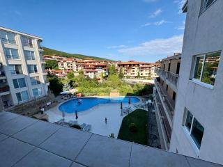 Galateya two-bedroom apartment - 5