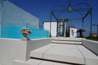 NEW! Luxury Central Penthouse 140mq & 120mq Terrace Pool Garden - 1