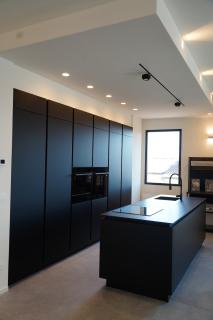 NEW! Luxury Central Penthouse 140mq & 120mq Terrace Pool Garden - 8