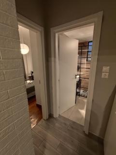 Μοντέρνο διαμέρισμα - Stylish appartment Loutraki - 4