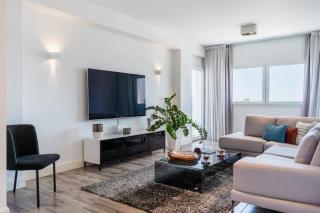 Luxury 2BR Limassol Marina Views - 1