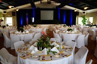 Grand Magnolia Ballroom & Suites - Pascagoula - 0