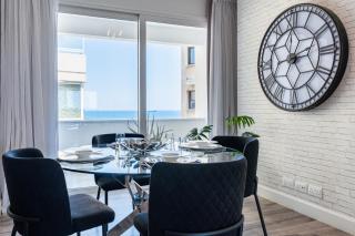 Luxury 2BR Limassol Marina Views - 8