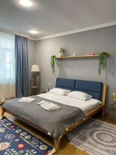 Guesthouse - ,,Tsalka" - 1