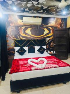 Oasis Guest House - 0