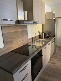 Appartement Moutiers Centre - 6