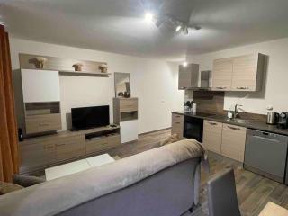 Appartement Moutiers Centre - 4