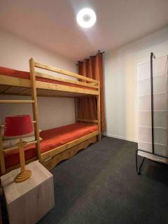Appartement Moutiers Centre - 1