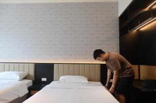 D'la Lento Hotel - 2