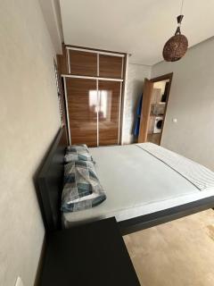 Appartement Élégant avec Vue sur Piscine - 7