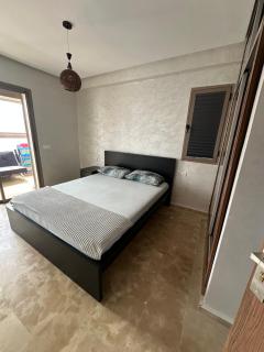 Appartement Élégant avec Vue sur Piscine - 3