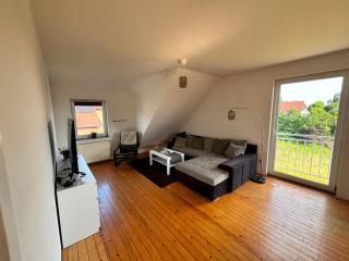 Ferienwohnung Am Wiesengrund - 0
