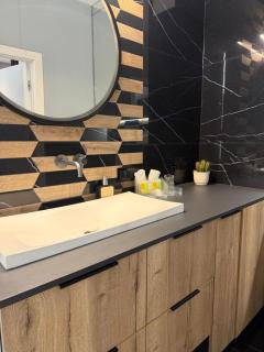 Apartment Royal Wilanów with gym, sauna and private parking space - 5