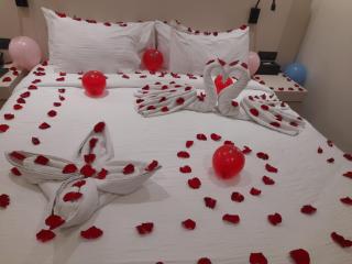 Landmark Hotels & Suites - Formerly Qamar Hotel - 8