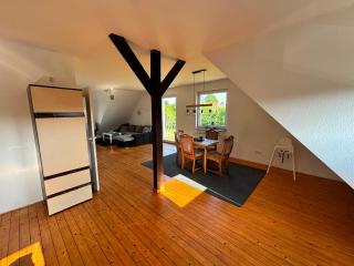 Ferienwohnung Am Wiesengrund - 9