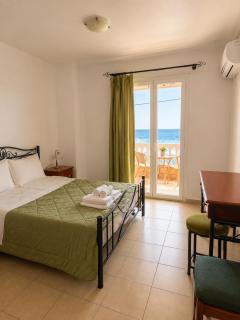Marialena hotel - 1