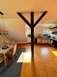 Ferienwohnung Am Wiesengrund - 8