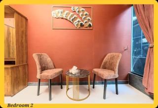 UDUPI HOMESTAY CHALET LA BONNE Vie - 2