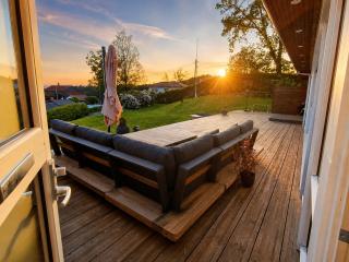 Luxurious villa at Troldhaugen - 6