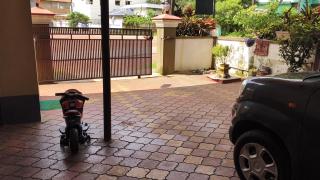 Maanyatha Homestay Manipal - 3