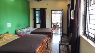Maanyatha Homestay Manipal - 1