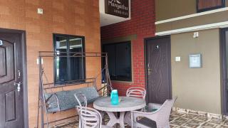 Maanyatha Homestay - 1