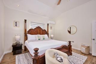 Ahra Sky Suite - 5