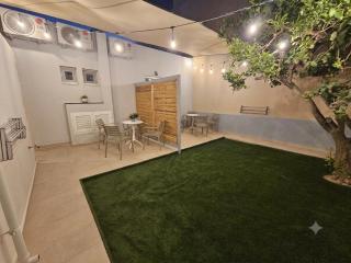 Heritage Kefalos Loft 1 - 4