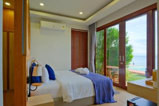 เดอะซีน คาบาน่า บีช รีสอร์ท ขนอม The Scene Cabana Beach Resort Khanom - 3