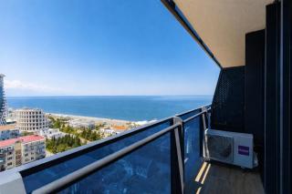 Orbi City Sea View Balcony ApartHotel - 1