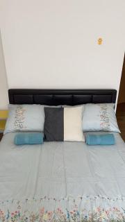 Central Cosy Ensuite Double Room, Fast WiFi Room 1 - 5