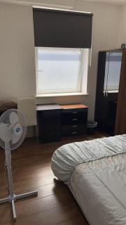 Central Cosy Ensuite Double Room, Fast WiFi Room 1 - 7