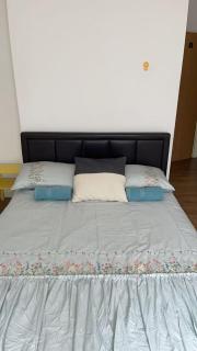 Central Cosy Ensuite Double Room, Fast WiFi Room 1 - 8