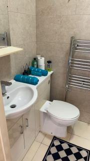 Central Cosy Ensuite Double Room, Fast WiFi Room 1 - 9