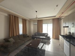 Han Suite Ev-Otel Mersin - 9