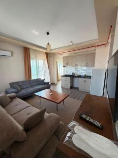 Han Suite Ev-Otel Mersin - 8